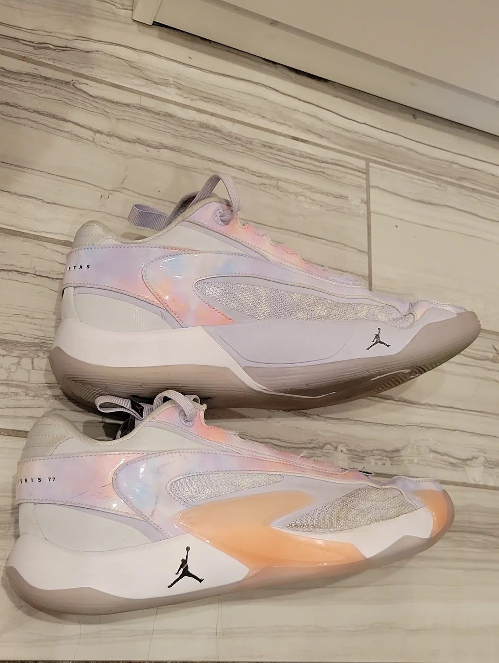 Nike Air Jordan Luka Doncic 2 Nebula